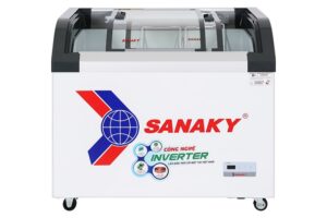 Tủ Đông Sanaky Inverter 280 lít VH-3899K3B