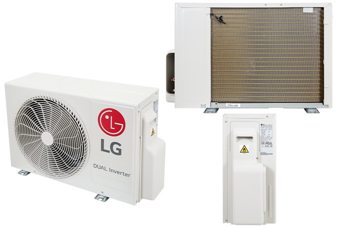 Máy lạnh LG Inverter 1 HP V10APFUV - Ảnh 6
