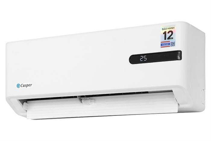 Máy lạnh Casper Inverter 1 HP GC-09IB36 - Ảnh 4
