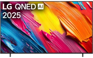 Smart Tivi LG QNED AI 4K 43 Inch 43QNED70ASA