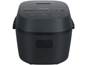 Nồi cơm điện tử Toshiba 1 lít RC-10DR5UVN(H)