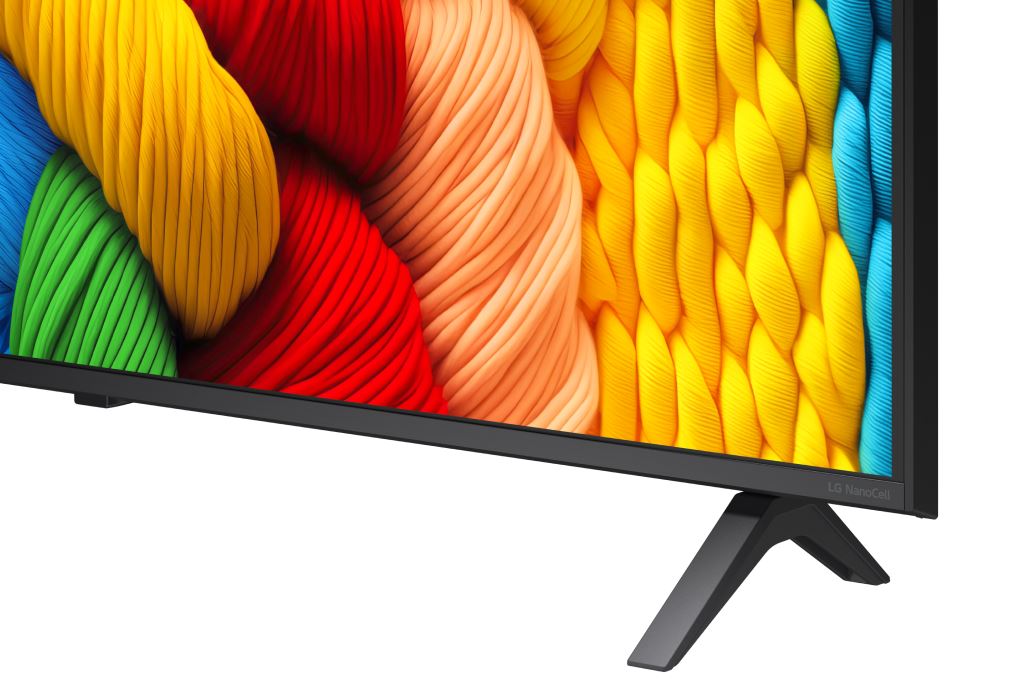 Smart Tivi NanoCell LG AI 4K 43 inch 43NANO80ASA - Ảnh 5