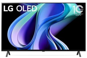 Smart Tivi OLED LG 4K 55 inch OLED55A3PSA