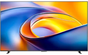 Smart Tivi QLED Toshiba AI 4K 100 inch 100Z570RP