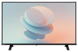 Smart Tivi Toshiba FHD 43 inch 43V31MP