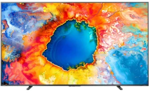 Google Tivi QLED Toshiba AI 4K 85 inch 85M450NP