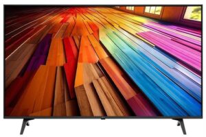 Smart Tivi LG AI 4K 43 inch 43UT8050PSB