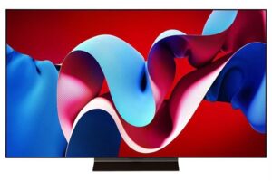 Smart Tivi LG OLED 4K 65 inch OLED65C4PSA