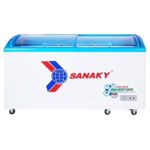 Tủ đông Sanaky 680/437 lít VH-6899K3