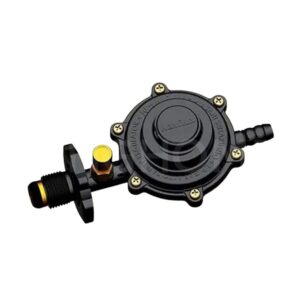 Bộ van gas Namilux NA-345S-VN