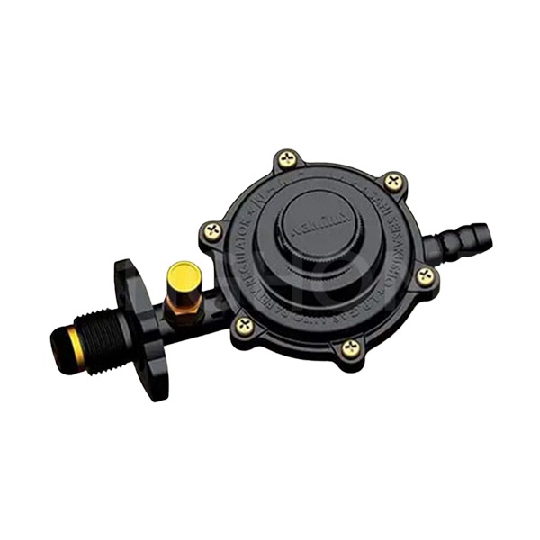 Bộ van gas Namilux NA-345S-VN