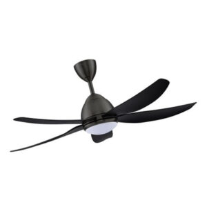 Quạt trần trang trí Alpha CAPRI-5