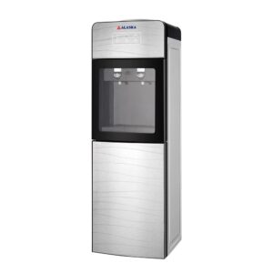 Máy nước uống nóng lạnh Alaska R-90 NEW