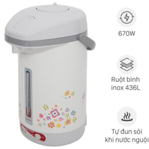 Bình thủy điện Sharp 2.8 lít KP-31BTV-CU