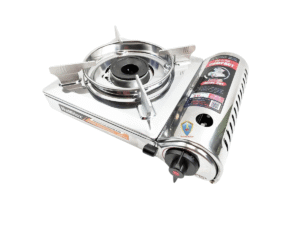 Bếp gas mini NaMilux PM1811AS