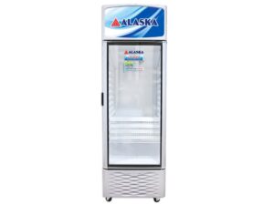 Tủ mát Alaska 300 lít LC-555H
