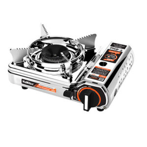 Bếp gas mini NaMilux PS2221AS