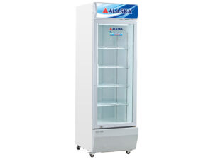 Tủ mát Alaska 385 lít LCI-385
