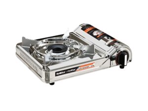 Bếp gas mini NaMilux PL2302AS