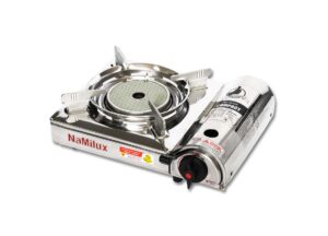 Bếp gas mini NaMilux PL2013AS