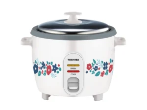 Nồi cơm nắp rời Toshiba 1.8 lít RC-18MH2PV(F)