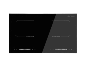 Bếp từ đôi Junger CEJ-202-II