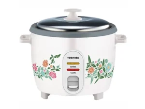 Nồi cơm nắp rời Toshiba 1.8 lít RC-18MH1PV(F)
