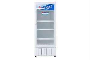 Tủ mát Alaska 230 lít LC-333H