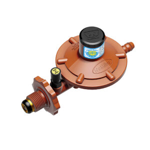 Van điều áp Namilux NA-336S