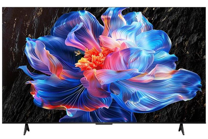 Google Tivi TCL AI 4K 65 inch 65P69K