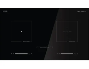 Bếp Điện Từ Hồng Ngoại Junger 4800W ID-16