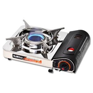 Bếp Gas Mini NaMilux NA-172PS
