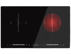 Bếp Điện Từ Hồng Ngoại Junger CEJ-203-IF