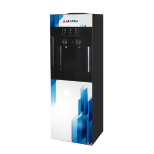Máy nước uống nóng lạnh Alaska R-10C