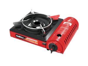 Bếp gas mini NaMilux PM1811PF
