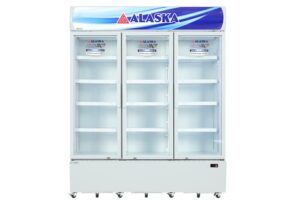 Tủ mát Alaska 1200 lít LC-1200C3