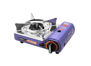 Bếp gas mini Namilux PS2221PS