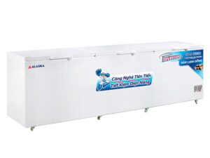 Tủ đông Alaska Inverter 1500/1288 Lít HB-1500CI
