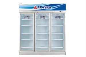 Tủ mát Alaska 1500 lít LC-1500C3