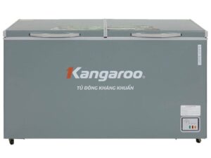 Tủ đông Kangaroo 430 lít KGFZ490NG1