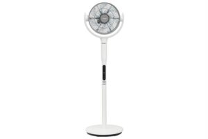 Quạt tuần hoàn Toshiba 7 cánh 24W F-DSC50XVN(W)