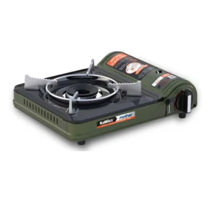 Bếp gas mini NaMilux PL2302PF