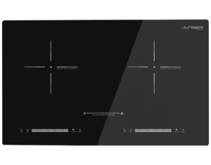 Bếp từ đôi Junger 4400W NKD22+