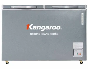 Tủ đông Kangaroo Inverter 375 Lít KGFZ435IG1