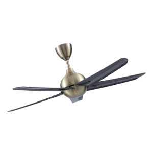 Quạt trần trang trí Alpha NOVA-5