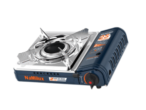 Bếp gas mini NaMilux PL1926PS