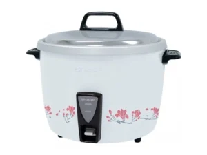 Nồi cơm nắp rời Sharp 3.8 lít KSH-D44V