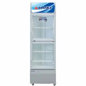 Tủ mát Alaska 385 lít LC-385