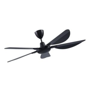 Quạt trần trang trí Alpha NANCY-5