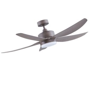 Quạt trần trang trí Alpha LAZIO-5